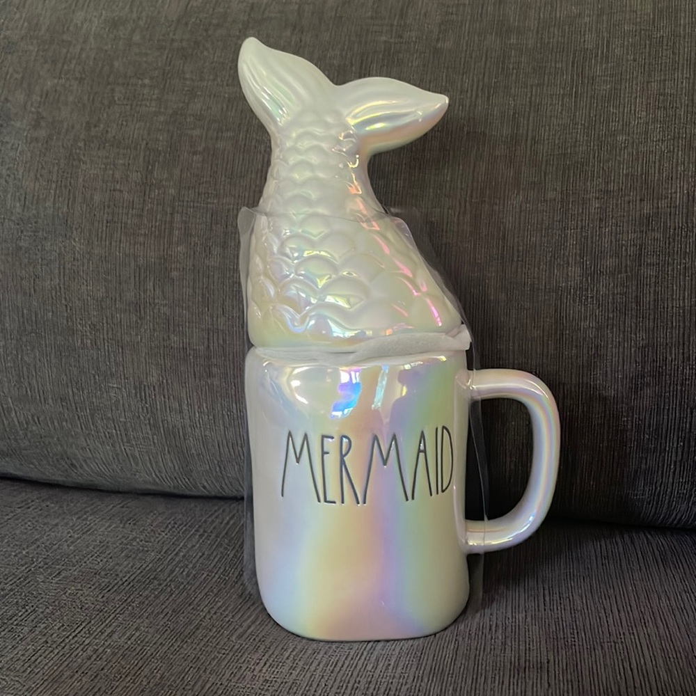 Rae Dunn mug